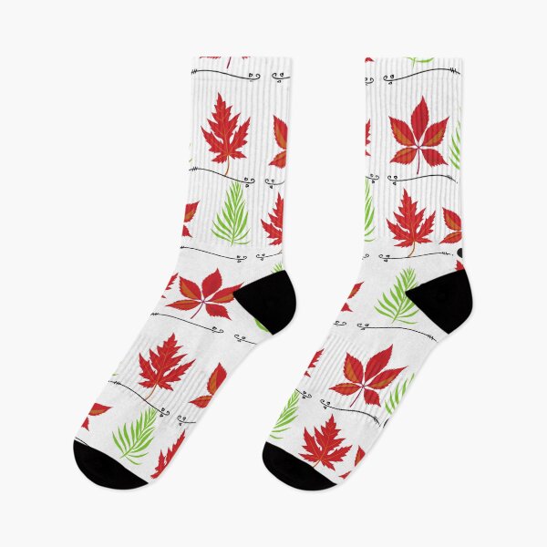Item preview, Floral Beautiful Embroidery Leaves Pattern designed and sold by Hinny8.