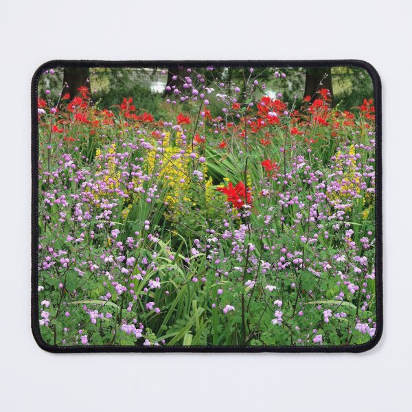 Item preview, Flowers for Kew designed and sold by MarkArtDesignUK.