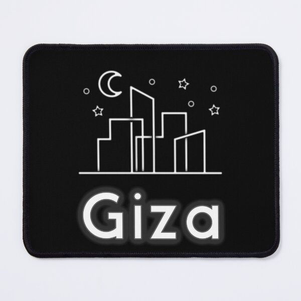 Item preview, egypt trip, giza vacation, giza souvenir designed and sold by SuperiorPrints.