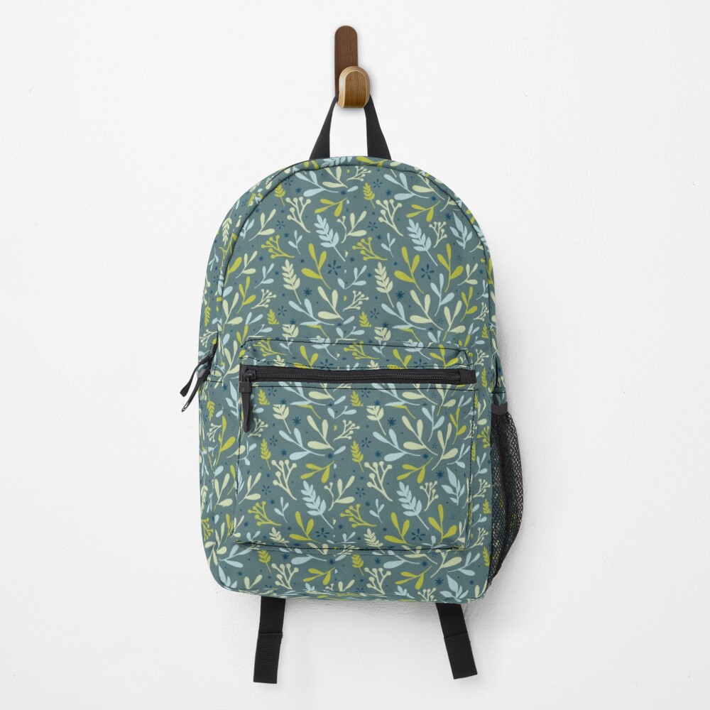 Item preview, Backpack designed and sold by Isch.