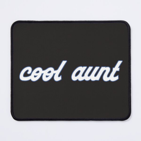 Item preview, Cool Aunt designed and sold by rhodeyart.