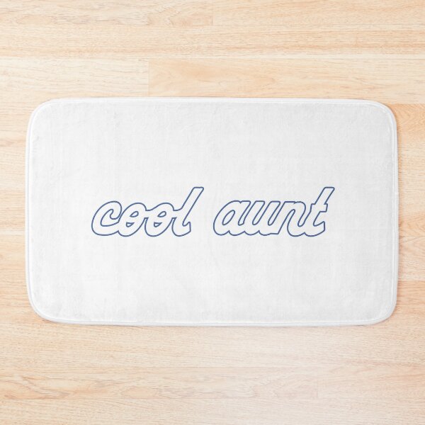 Item preview, Cool Aunt designed and sold by rhodeyart.