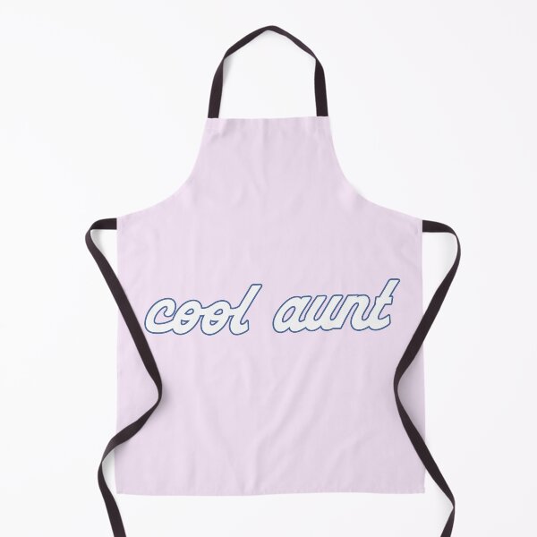 Item preview, Cool Aunt designed and sold by rhodeyart.