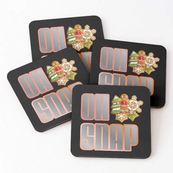 Item preview, OH SNAP designed and sold by harounshirt.