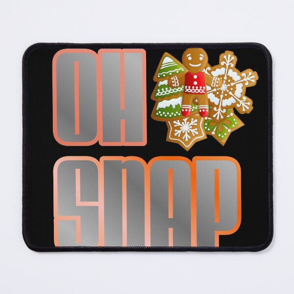Item preview, OH SNAP designed and sold by harounshirt.