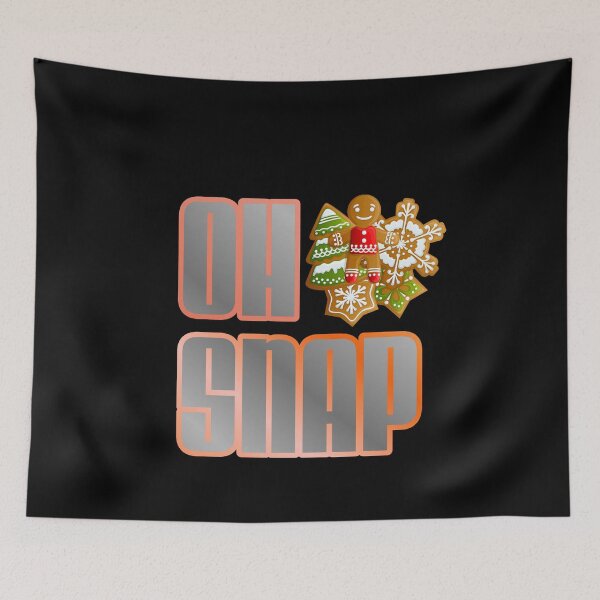 Item preview, OH SNAP designed and sold by harounshirt.