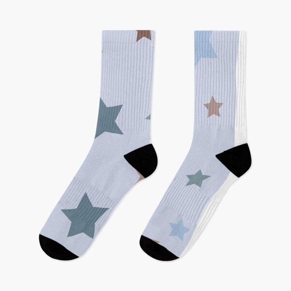 Item preview, Large Stars Design designed and sold by Laura Elizabeth Design.