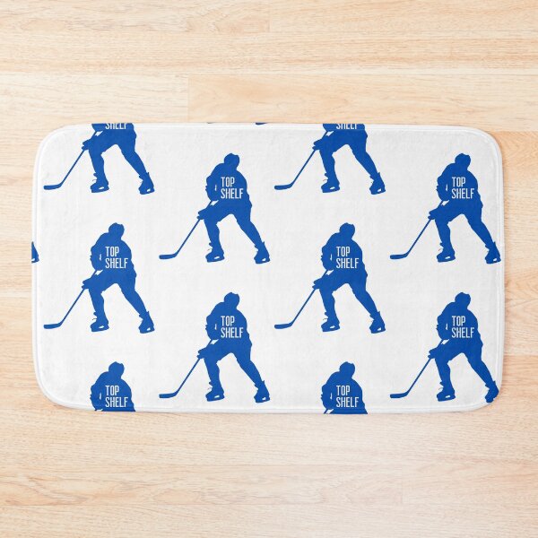 Item preview, Top Shelf Ice Hockey Design designed and sold by mkzmerch.