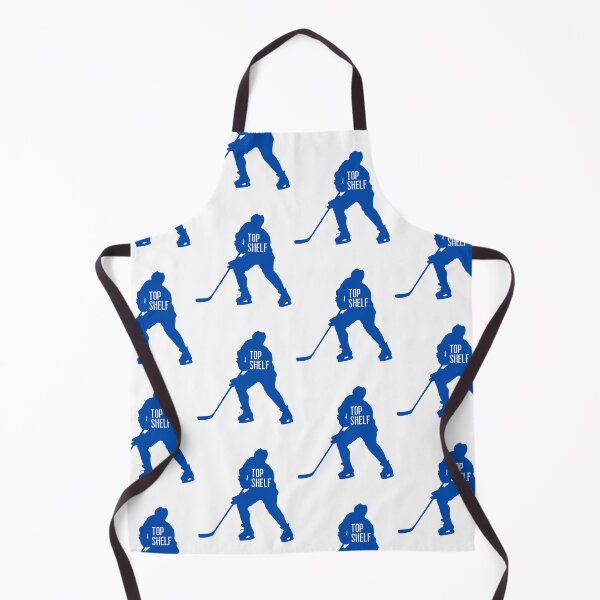 Item preview, Top Shelf Ice Hockey Design designed and sold by mkzmerch.