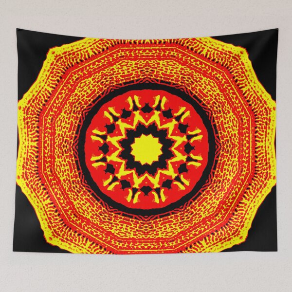 Item preview, Sun Medallion  designed and sold by Geoff Treagus.