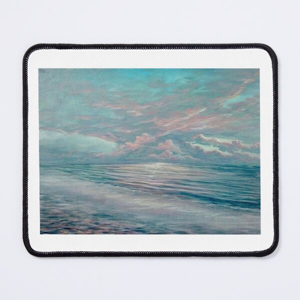 Item preview, Beach Thunderstorm Sunset  designed and sold by SunscapesArt.