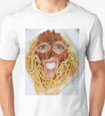 Mom's Spaghetti Unisex T-Shirt
