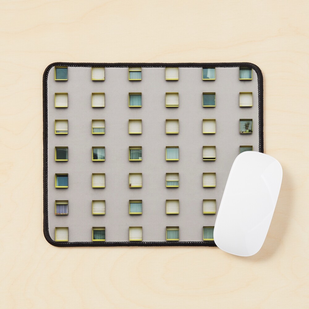 Item preview, Mouse Pad designed and sold by Isch.