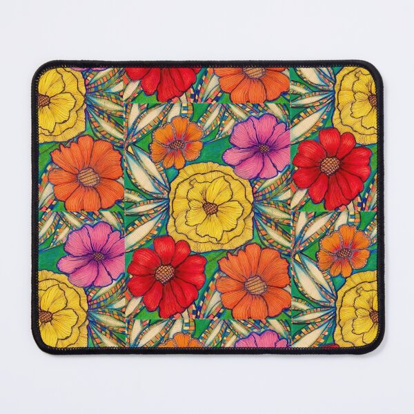 Item preview, Blissful Blooming designed and sold by SunSunCreations.