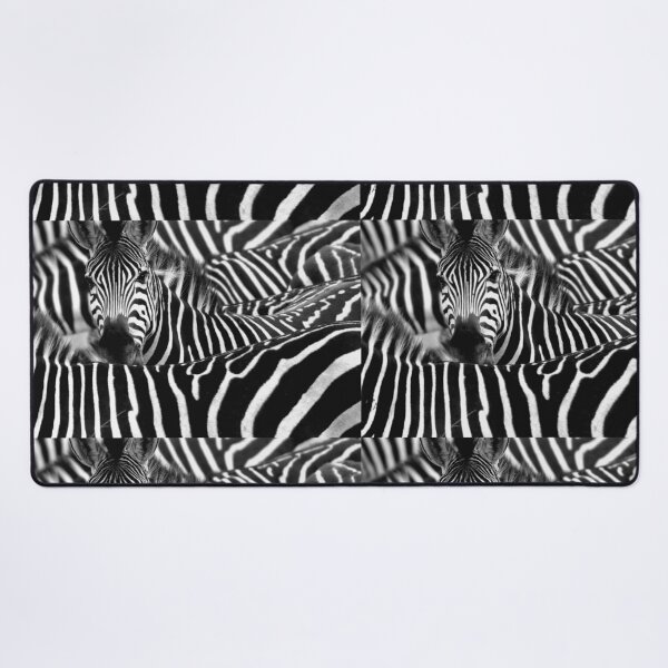 Item preview, Zebra designed and sold by Isch.