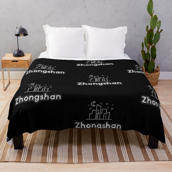 Item preview, Zhongshan airport, Zhongshan population, Zhongshan restaurants, Zhongshan time designed and sold by SuperiorPrints.