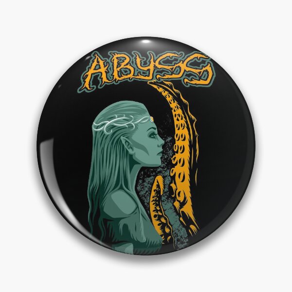 Item preview, Abyss designed and sold by magna-aranea.
