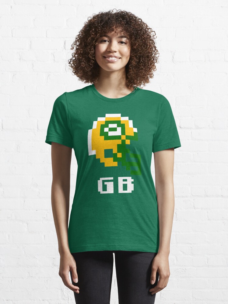 tecmo super bowl t shirt