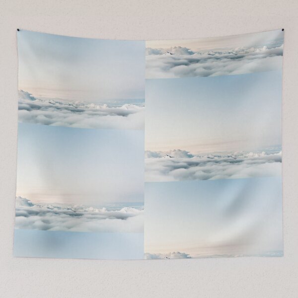 Item preview, Clouds designed and sold by Isch.