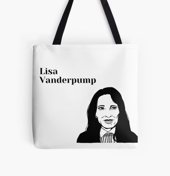 Lisa Vanderpump Tote Bag G1463207 