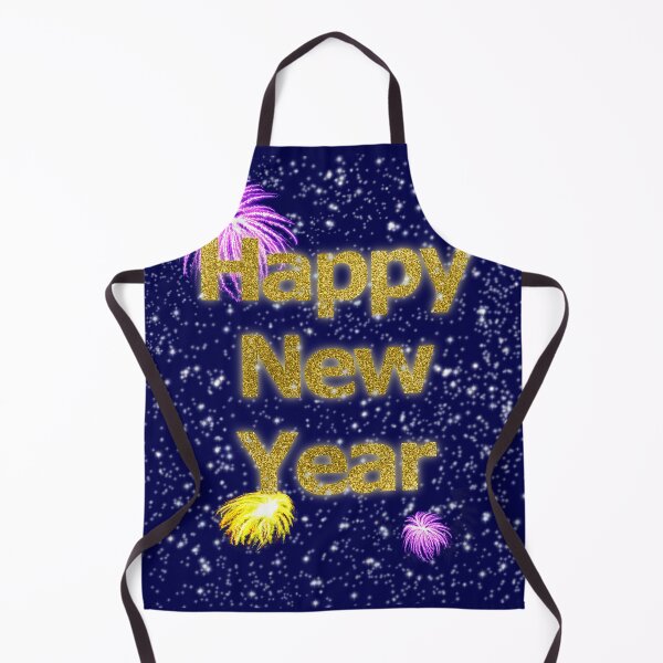 Item preview, Happy New Year Time designed and sold by Annette Marionneaux Stevenson.