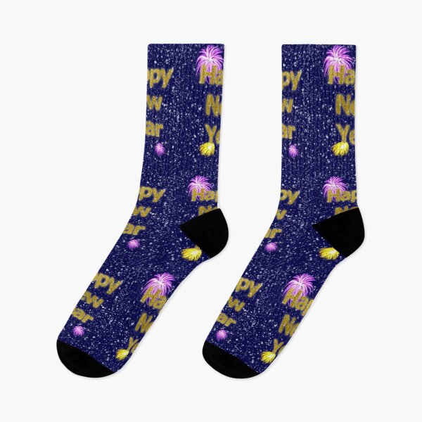 Item preview, Happy New Year Time designed and sold by Annette Marionneaux Stevenson.