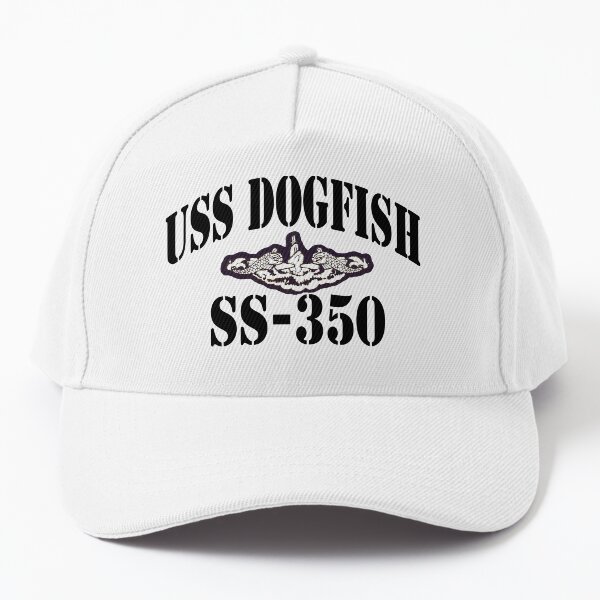 Item preview, USS DOGFISH (SS-350) STORE designed and sold by militarygifts.