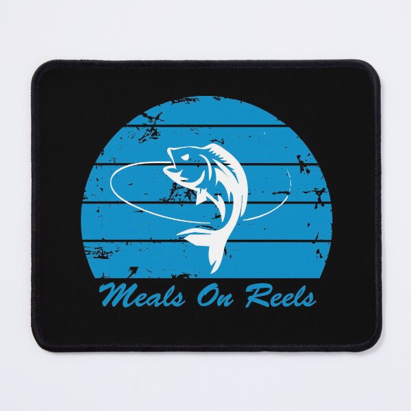 Item preview, Meals On Reels designed and sold by ismdesigner.