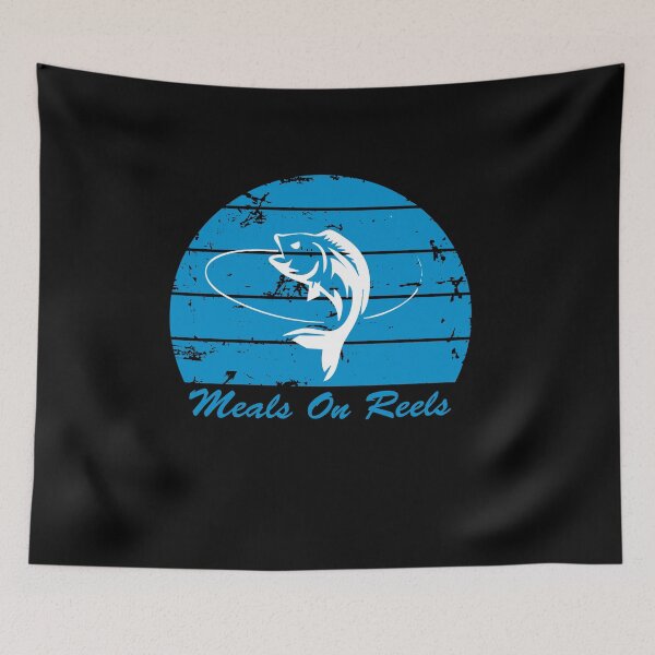 Item preview, Meals On Reels designed and sold by ismdesigner.