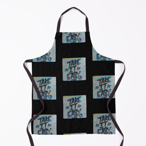 Item preview, Street Art, Murals, Wall Art, Graffiti, Take it easy, Colorful designed and sold by HeatherAP.