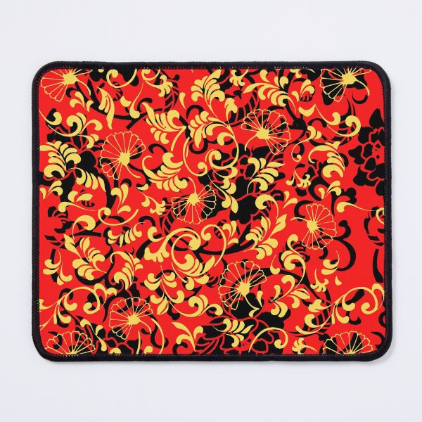 Item preview, Japanese Kimono Flower designed and sold by Pris25.