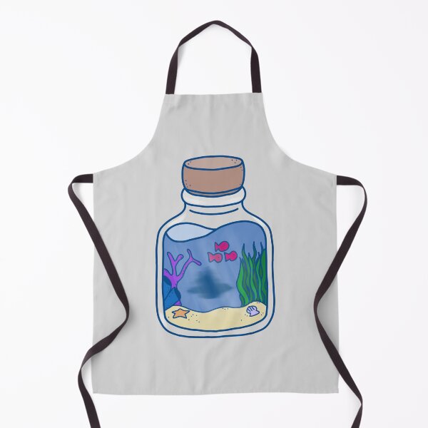 Item preview, Ocean In A Bottle designed and sold by K3NNI3.