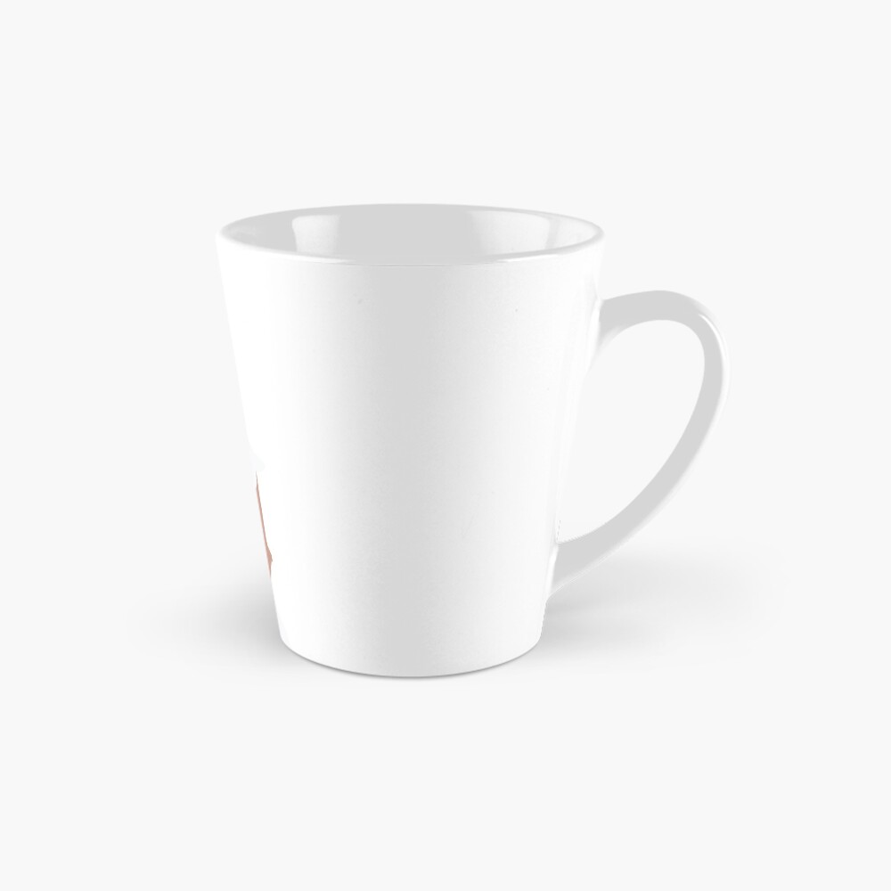 Item preview, Tall Mug designed and sold by Fifi263.