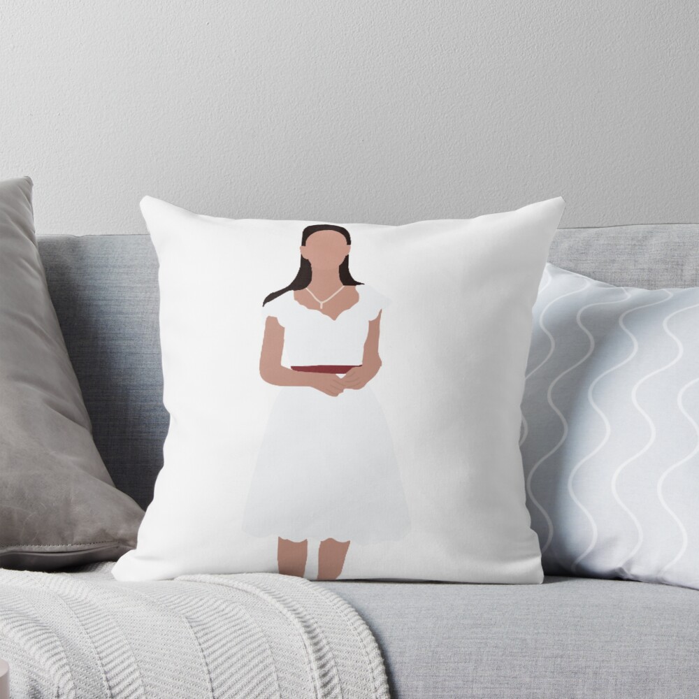 Item preview, Throw Pillow designed and sold by Fifi263.