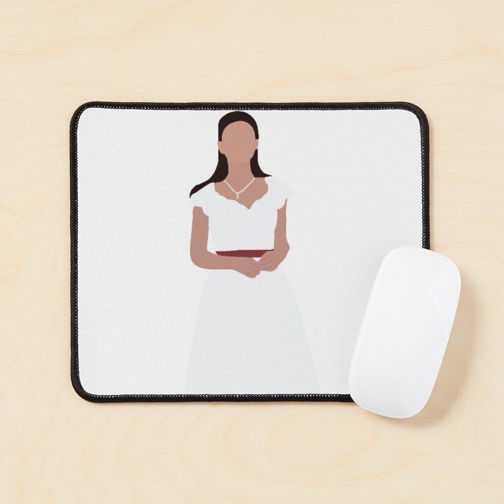 Item preview, Mouse Pad designed and sold by Fifi263.