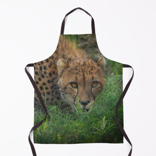 Item preview, Stalking Cheetah designed and sold by JDPine.