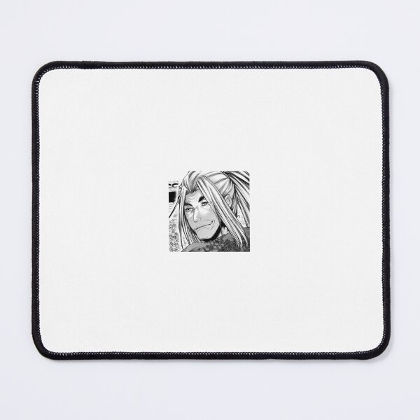 Item preview, kojiro sasaki - Valkyrie Apocalypse designed and sold by ArtSellerWorker.