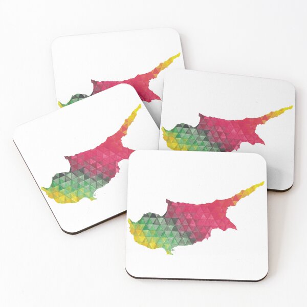 Item preview, Cyprus designed and sold by SharlaPaints.