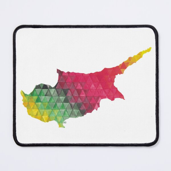 Item preview, Cyprus designed and sold by SharlaPaints.