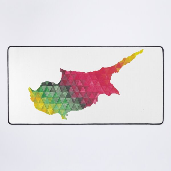 Item preview, Cyprus designed and sold by SharlaPaints.