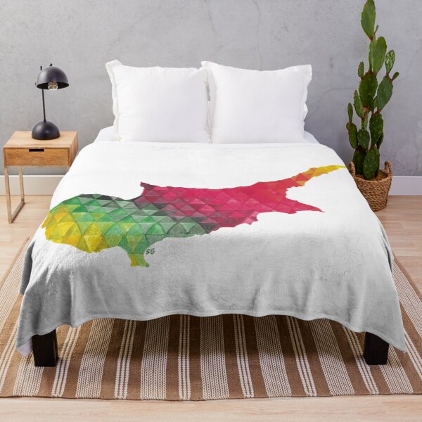 Item preview, Cyprus designed and sold by SharlaPaints.