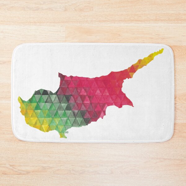 Item preview, Cyprus designed and sold by SharlaPaints.