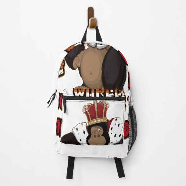 Item preview, Governor of the Eastern Region -For the monkey world- NFT 3D designed and sold by atomsama.