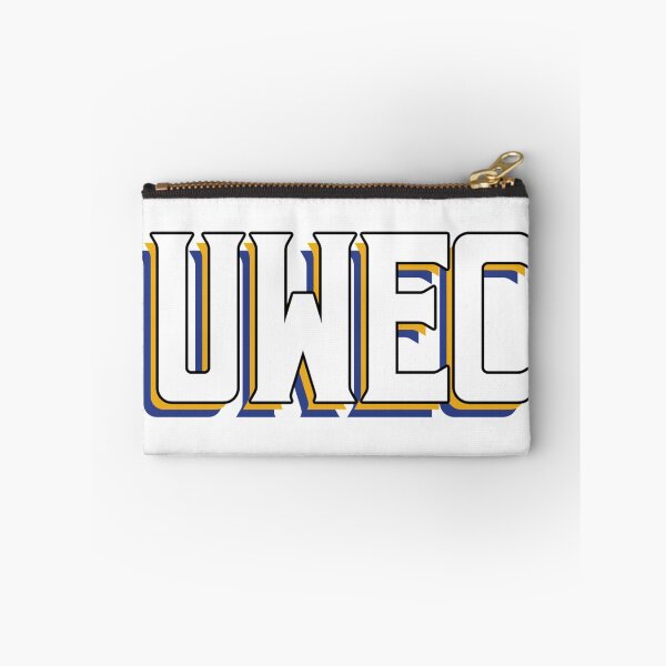 Item preview, UWEC University of Wisconsin Eau Claire designed and sold by kkosmicki.