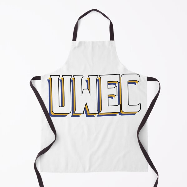 Item preview, UWEC University of Wisconsin Eau Claire designed and sold by kkosmicki.