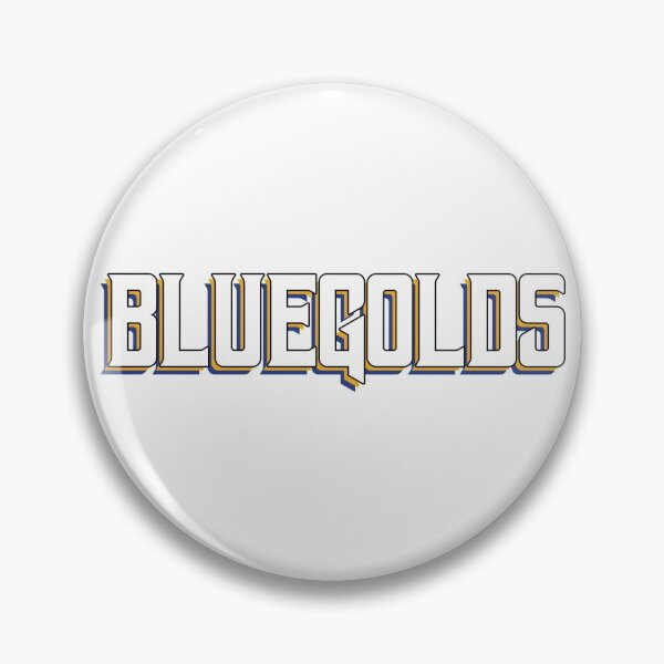 Item preview, UWEC University of Wisconsin Eau Claire Bluegolds designed and sold by kkosmicki.