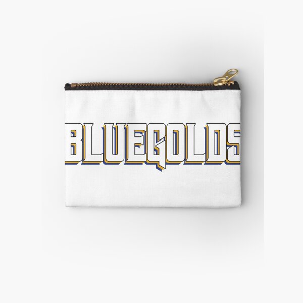 Item preview, UWEC University of Wisconsin Eau Claire Bluegolds designed and sold by kkosmicki.