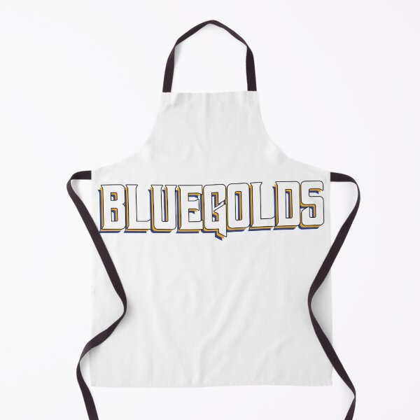 Item preview, UWEC University of Wisconsin Eau Claire Bluegolds designed and sold by kkosmicki.