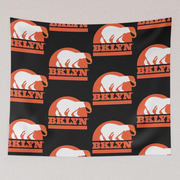 Item preview, BKLYN designed and sold by Stanley Lambert.