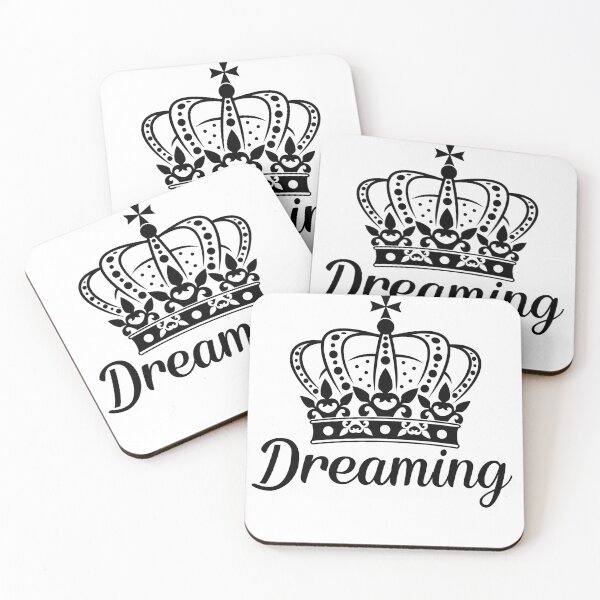 Item preview, Martin Luther King Jr. Day Dreaming designed and sold by PeppernCo.
